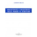 Oggettività e soggettività nelle perizie su scritture