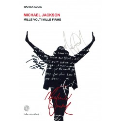 Michael Jackson, mille volti mille firme