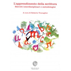 L'apprendimento della scrittura