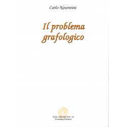 Il problema Grafologico