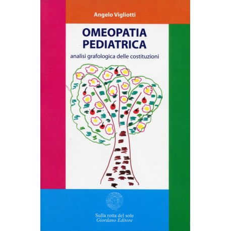Omeopatia pediatrica
