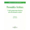 Personalità e scrittura