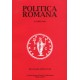 Politica Romana. (Rivista n.8)