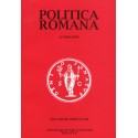 Politica Romana (Rivista n.8)