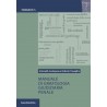 Manuale di Grafologia Giudiziaria Penale