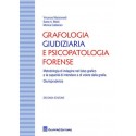 Grafologia giudiziaria e psicopatologia forense