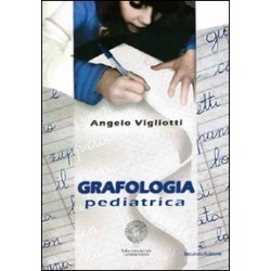 Grafologia pediatrica