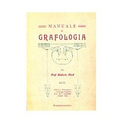 Manuale di grafologia