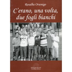 C’erano una volta due fogli bianchi