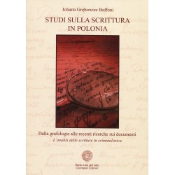 Studi sulla scrittura in Polonia