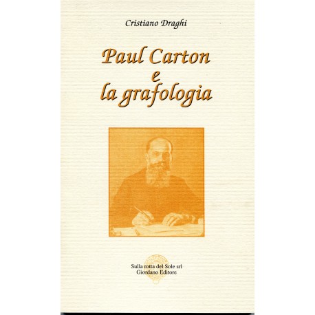 Paul Carton e la grafologia